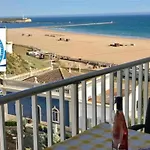 Apartment Rocha Premium 501 *