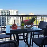 Rocha Premium 501 Apartment Portimão