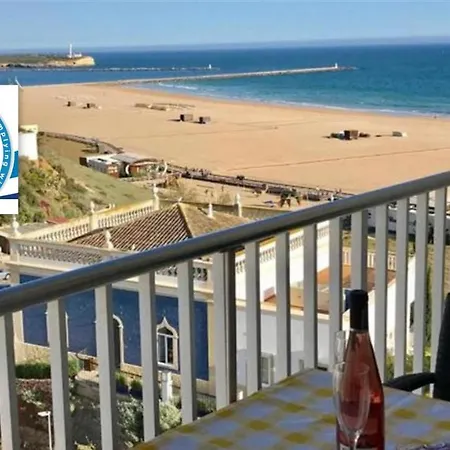 Apartamento Luz, Sol E *