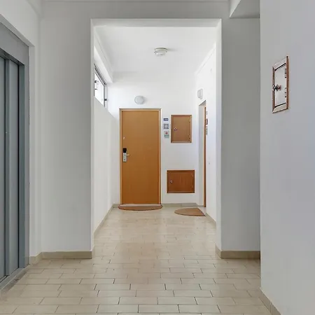 Luz, Sol E Portimão