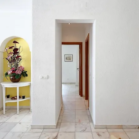 Rocha Premium 501 Apartment