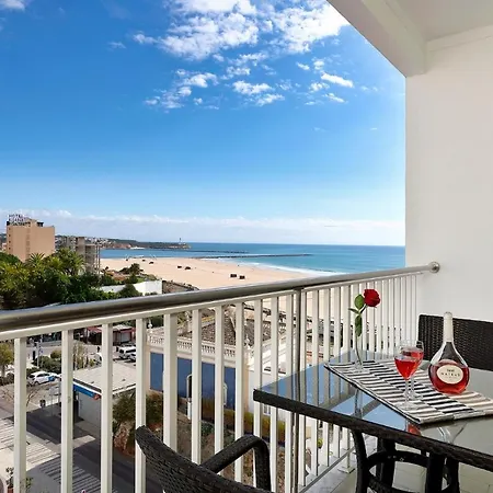 Rocha Premium 501 Apartment