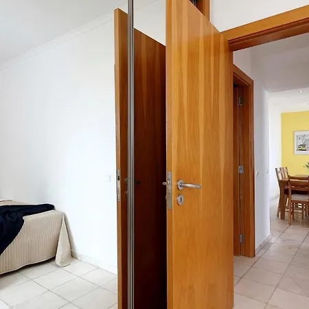 Apartamento Luz, Sol E Portimão