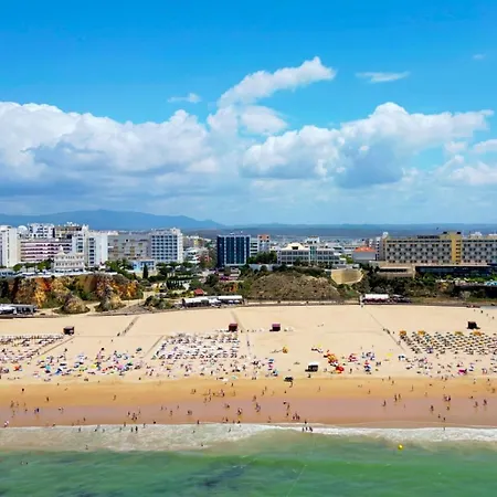 Apartment Rocha Premium 501 *