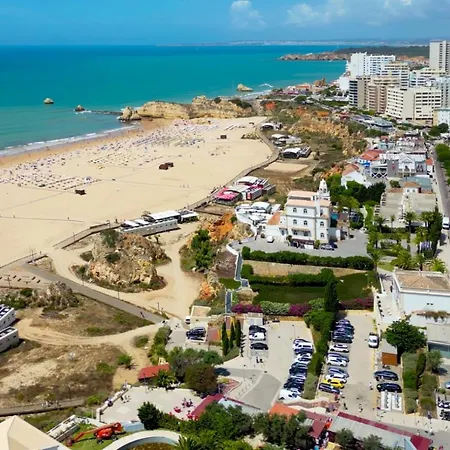 Luz, Sol E * Portimão