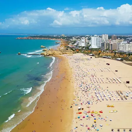 Luz, Sol E דירה *