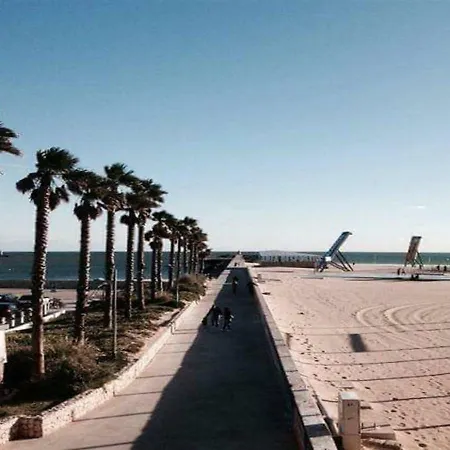 Luz, Sol E Apartamento *