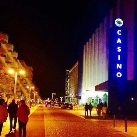 Luz, Sol E Portimão