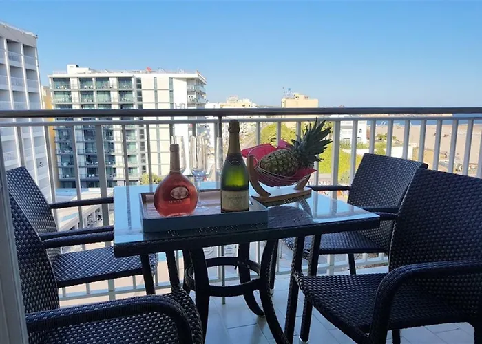 Luz, Sol E Daire Portimão