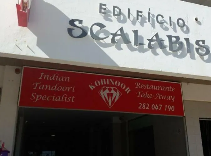 Daire Luz, Sol E Portimão