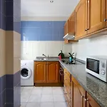 Rocha Premium 501 Apartamento