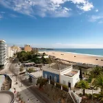 Apartmán Rocha Premium 501 Portimão