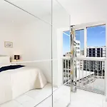Rocha Premium 501 Apartmán *
