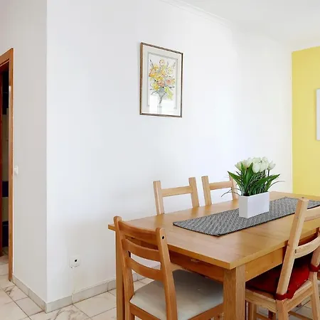 Luz, Sol E Apartment Portimao