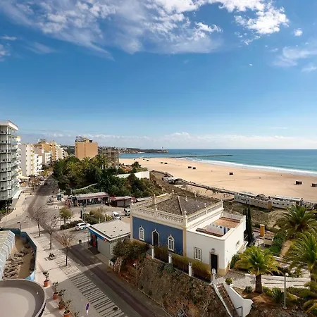 Apartment Luz, Sol E Portimao