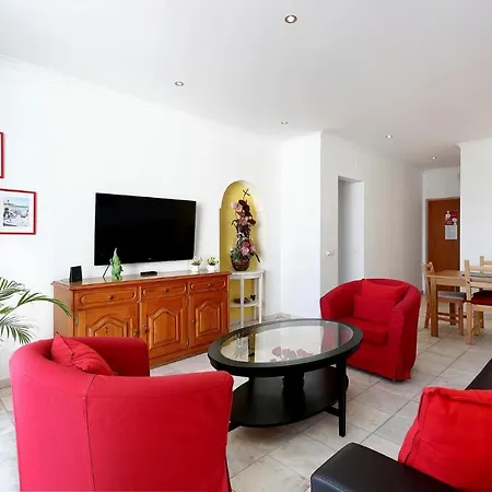 Apartment Luz, Sol E *