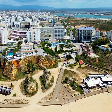 Apartmán Rocha Premium 501 Portimão