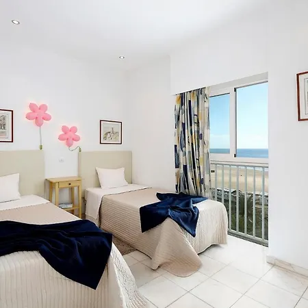 Luz, Sol E * Portimão