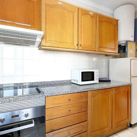 Luz, Sol E Portimão