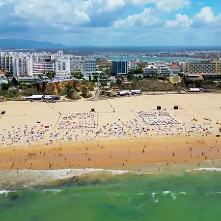 Luz, Sol E Portimão