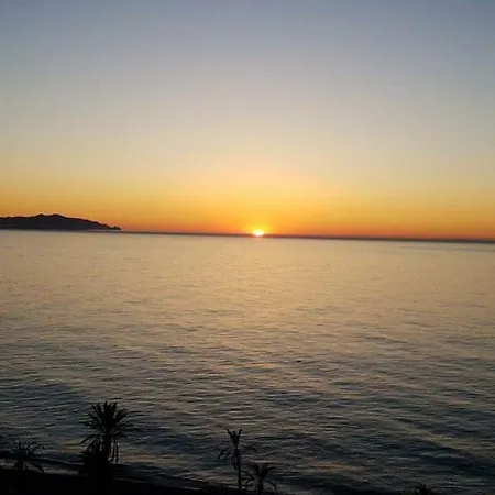 Luz, Sol E Appartamento *