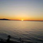 Luz, Sol e Praia Appartamento *