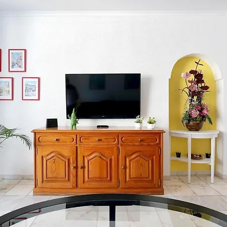 Luz, Sol E * Portimão