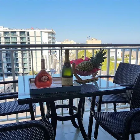 Luz, Sol E Apartment Portimão